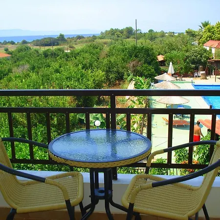 Paradise 2*