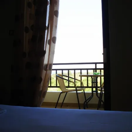 Hotel Paradise