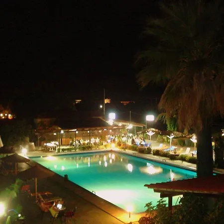 Hotel Paradise